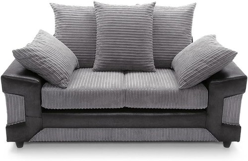 Dino fabric sofa set jumbo - fabric,
