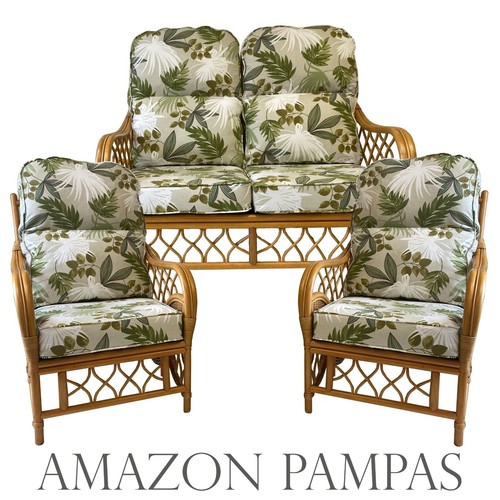 New cushions and covers for - and,