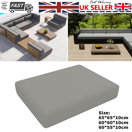 Patio cushion cover garden - cover,