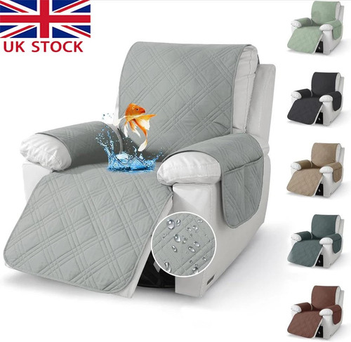 Waterproof reversible recliner - reversible,