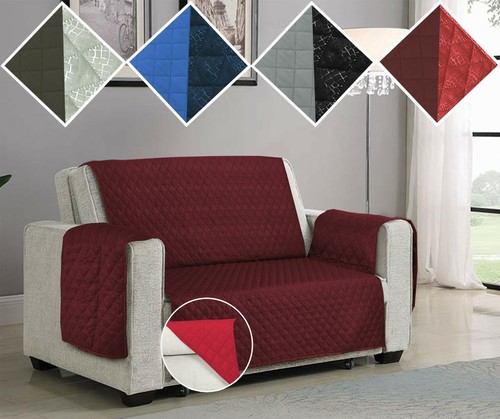 Seater sofa slip covers - 1/2/3,