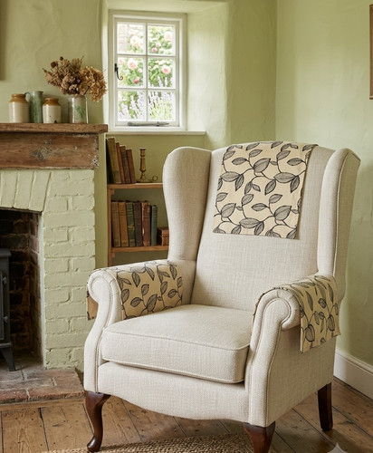 Chair arm back cover - arm,