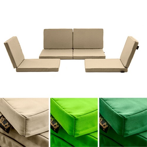 8pc rattan garden furniture - rattan,