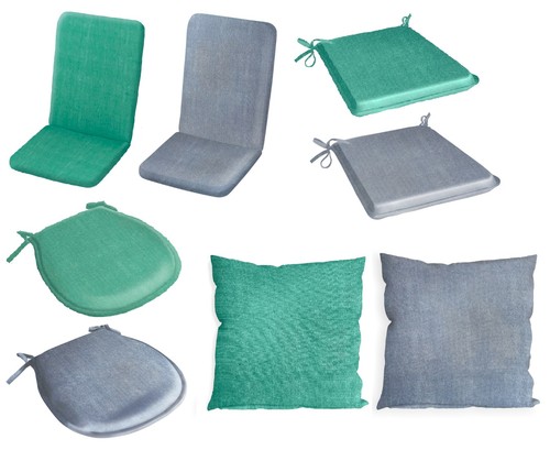 Outdoor seat chair pad - outdoor,