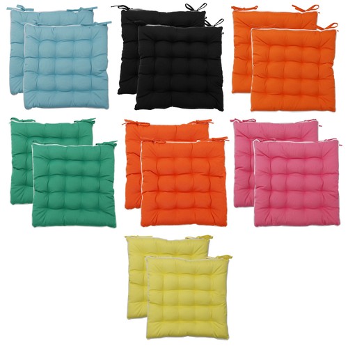 Seat chair pad cushion cover - seat,