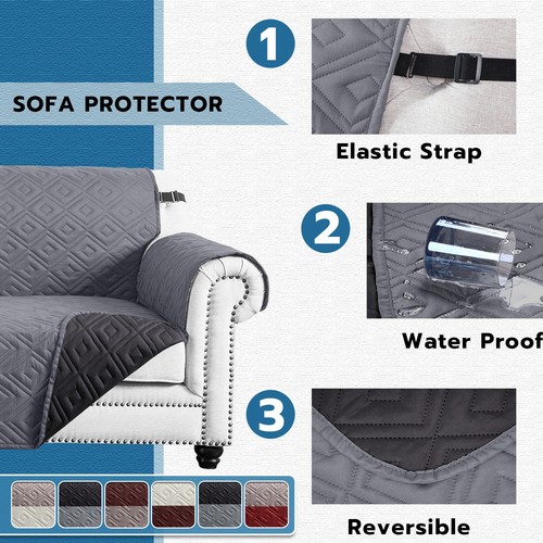 Premium waterproof quilted - premium,