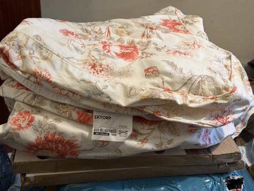 Used ikea ektorp cover - ikea,
