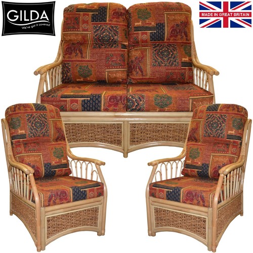 Replacement cushions only cane - cushions,