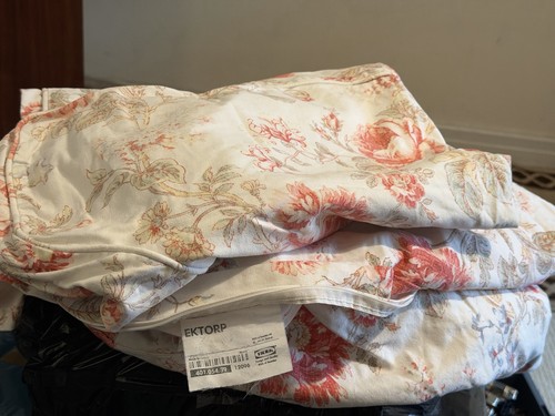 Used ikea ektorp cover for - used,