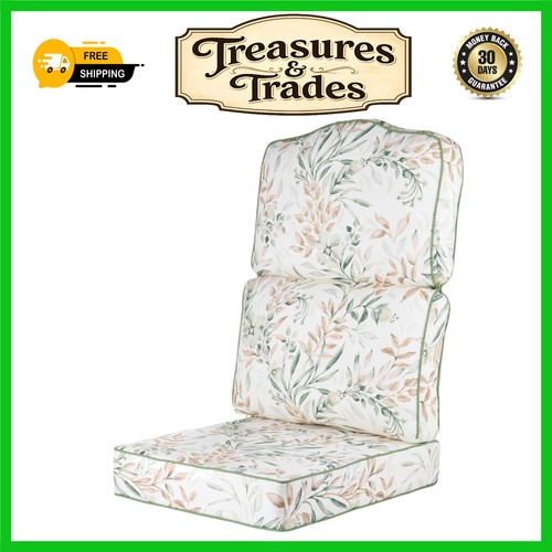 Luxurious high back - luxurious,