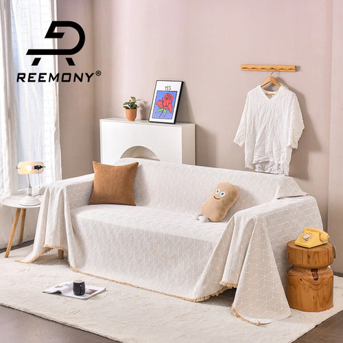 Reemony sofa couch throw - sofa, cover