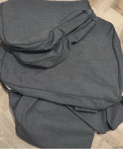 Used ikea ektorp cover for - ektorp,