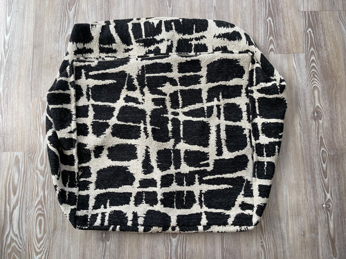 Bean bag cushion cover square - bag,