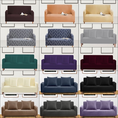 Sofa covers 4 - sofa,