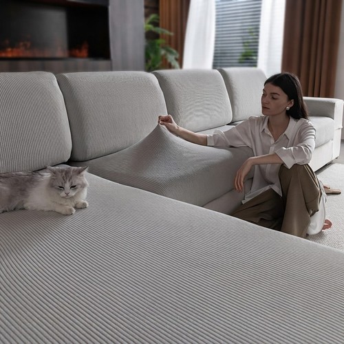 Soft stretch sofa covers for - covers,