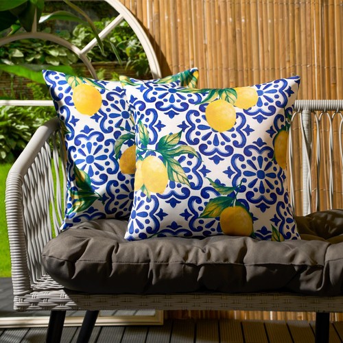 Outdoor cushion cover - outdoor,