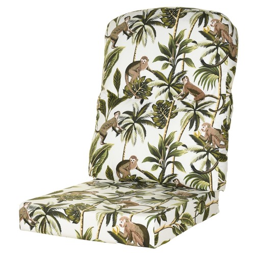 Replacement cushion covers - replacement,