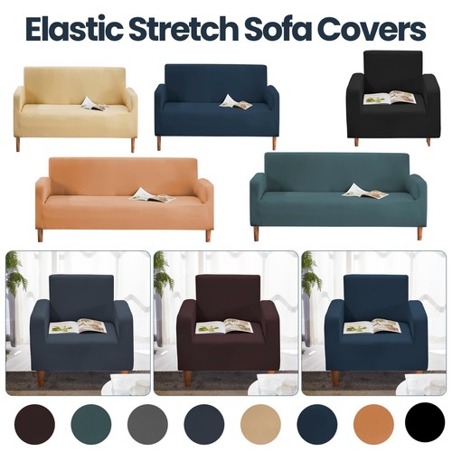 Seater premium elastic - 1/2/3/4,