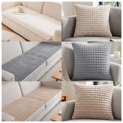 Flannel non slip - non-slip, seat