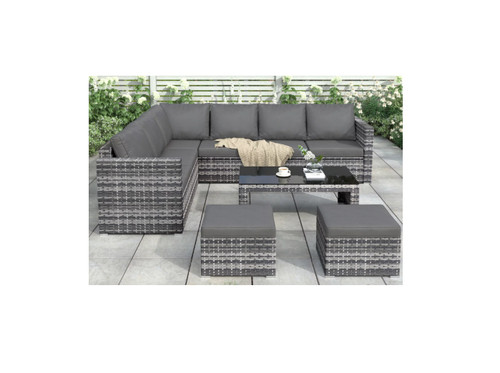 Replacement cushion cover - replacement, for